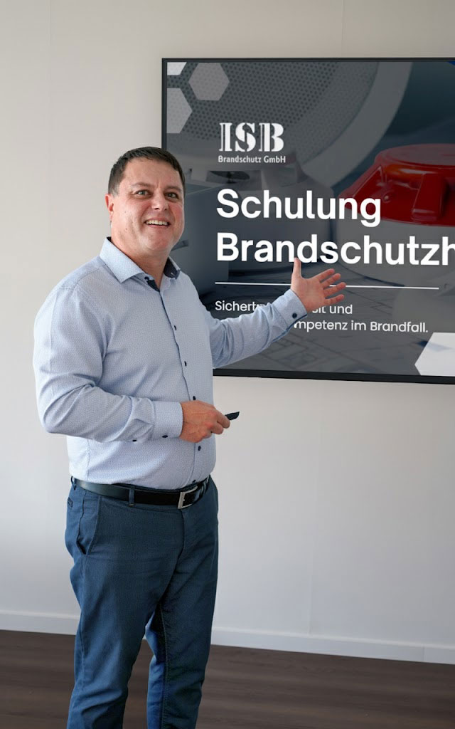 brandschutz schulung saarland
